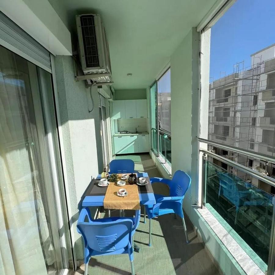 Shëngjin Low Cost Banesa Kosovare מראה חיצוני תמונה
