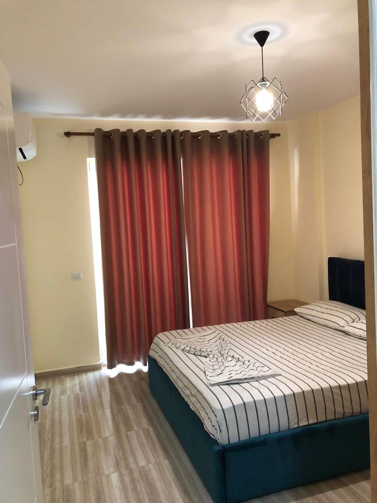 Shëngjin Low Cost Banesa Kosovare מראה חיצוני תמונה
